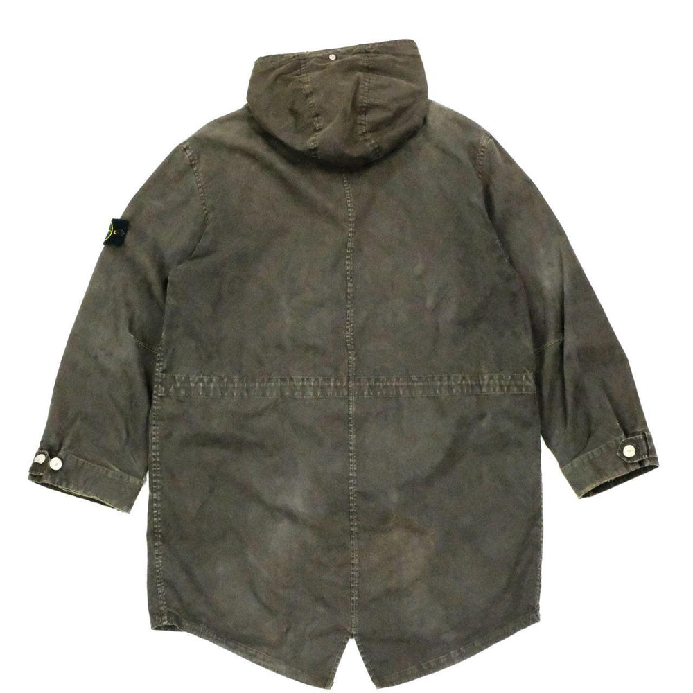 Stone Island Coat