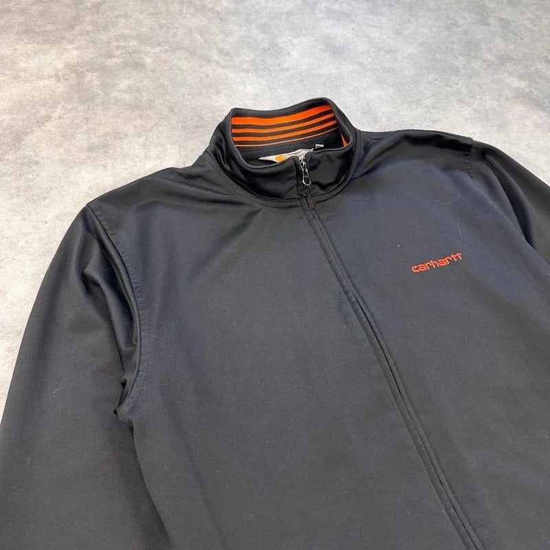 Vintage Carhartt track jacket