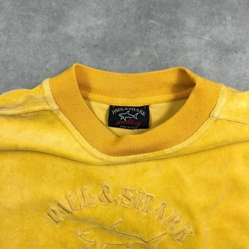 Paul & shark jumper