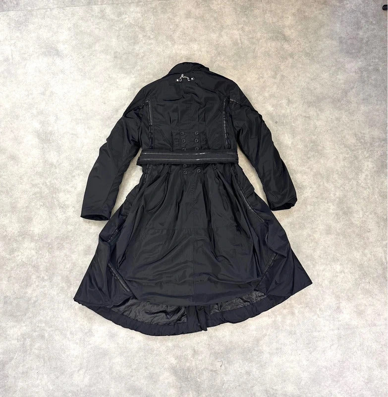 Vintage Marithe Francois Girbaud coat