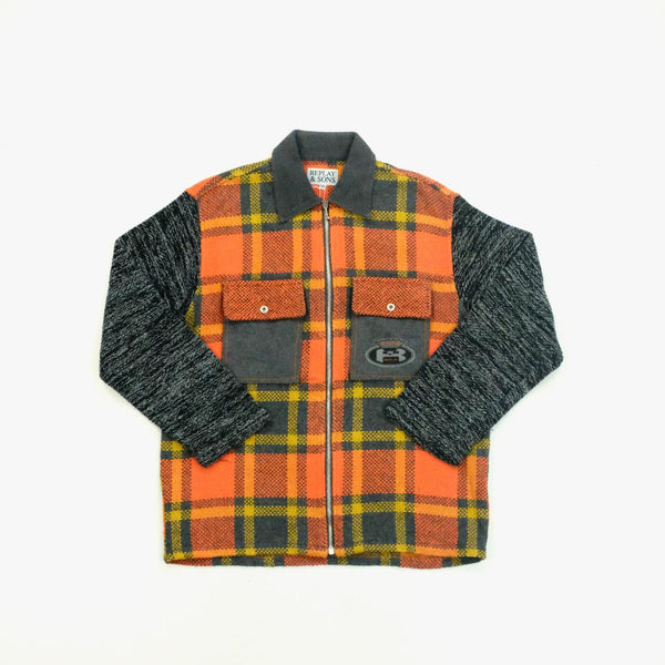 Replay Jacket