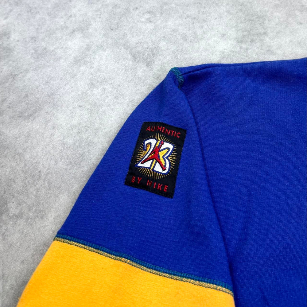 Nike Air Jordan jumper