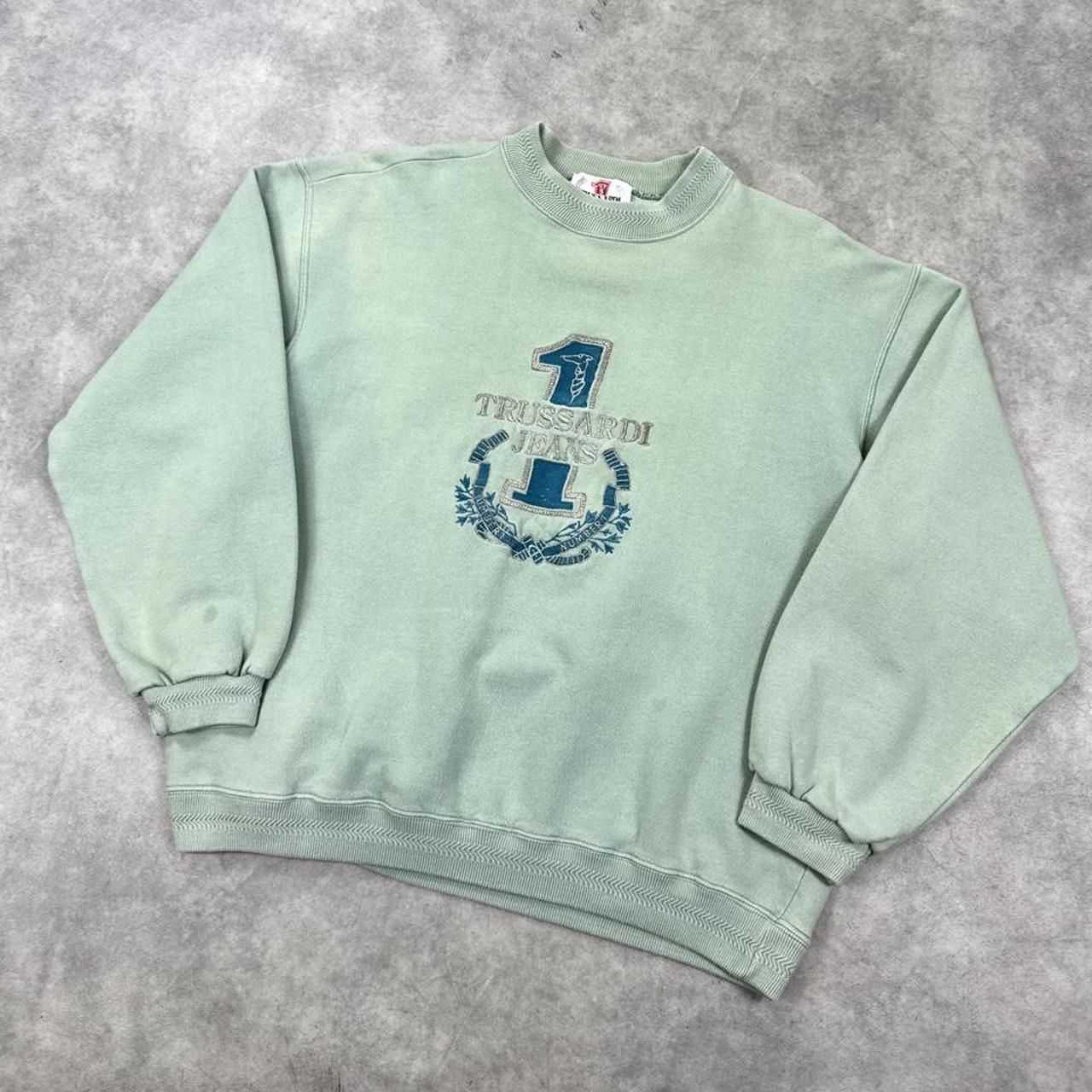 Trussardi jumper