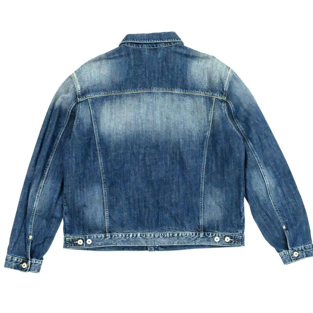 Hugo Boss denim jacket