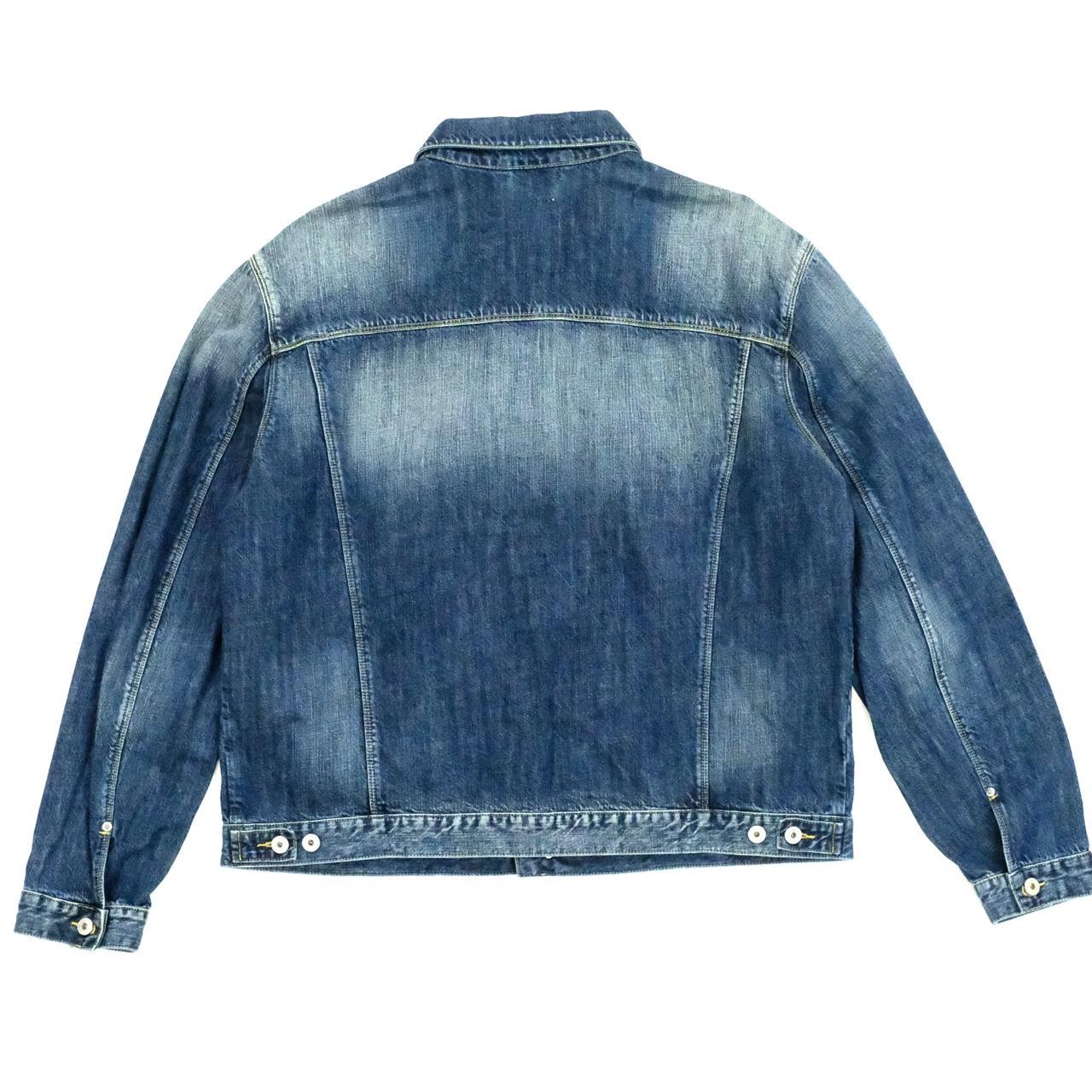 Hugo Boss denim jacket