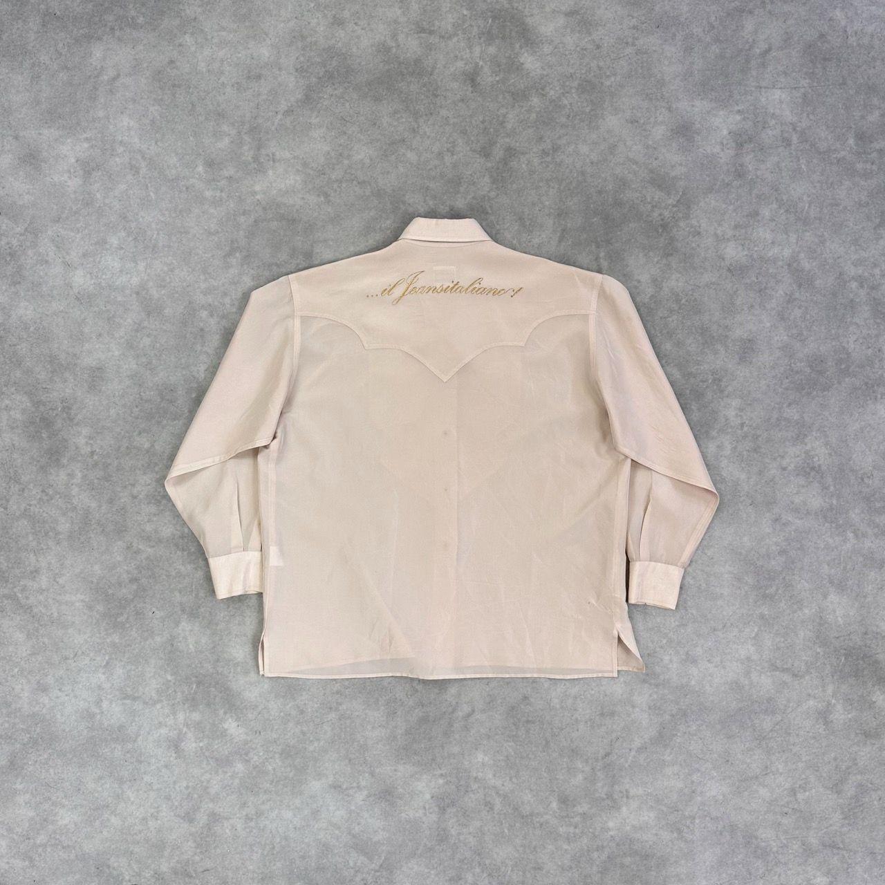 Moschino Shirt