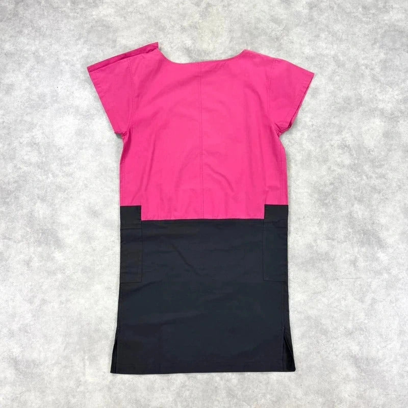 Vintage Yves Saint Laurent dress