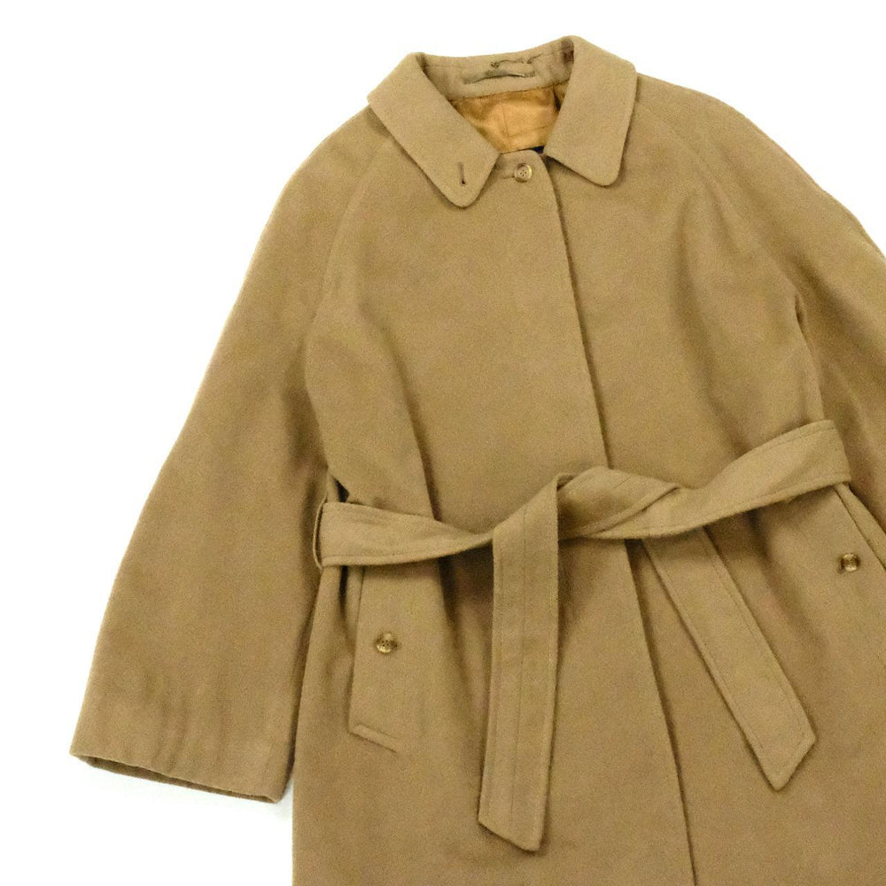 Burberry Cashmere coat