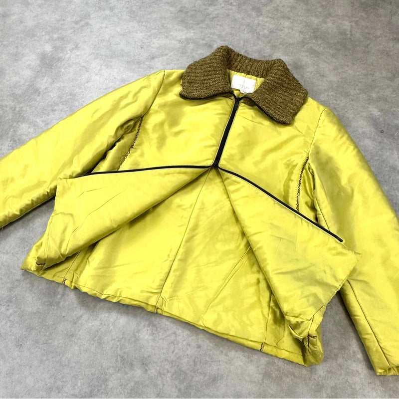 Vintage Iceberg jacket