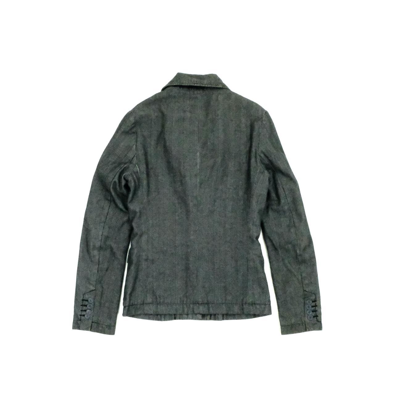 Evisu Jacket