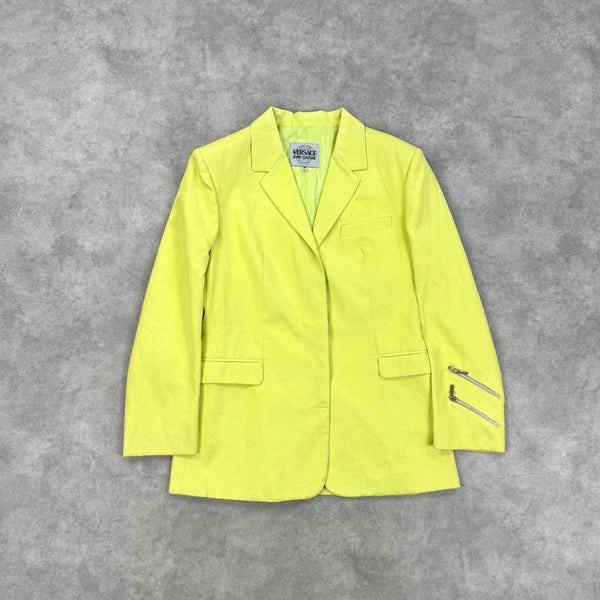 Vintage Versace jacket