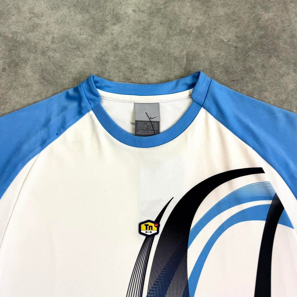 Vintage Nike TN t-shirt