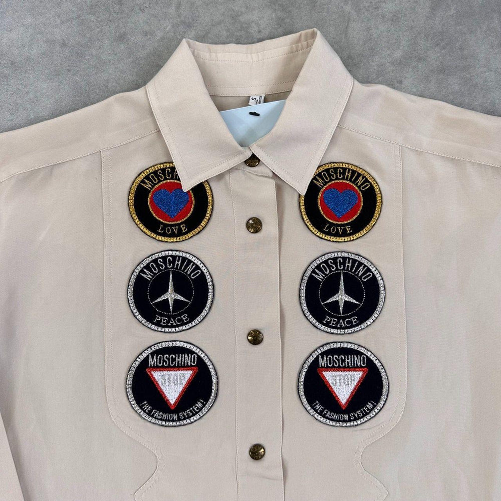Moschino Shirt