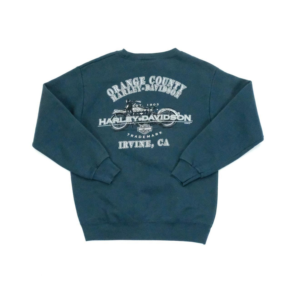 Harley Davidson Jumper