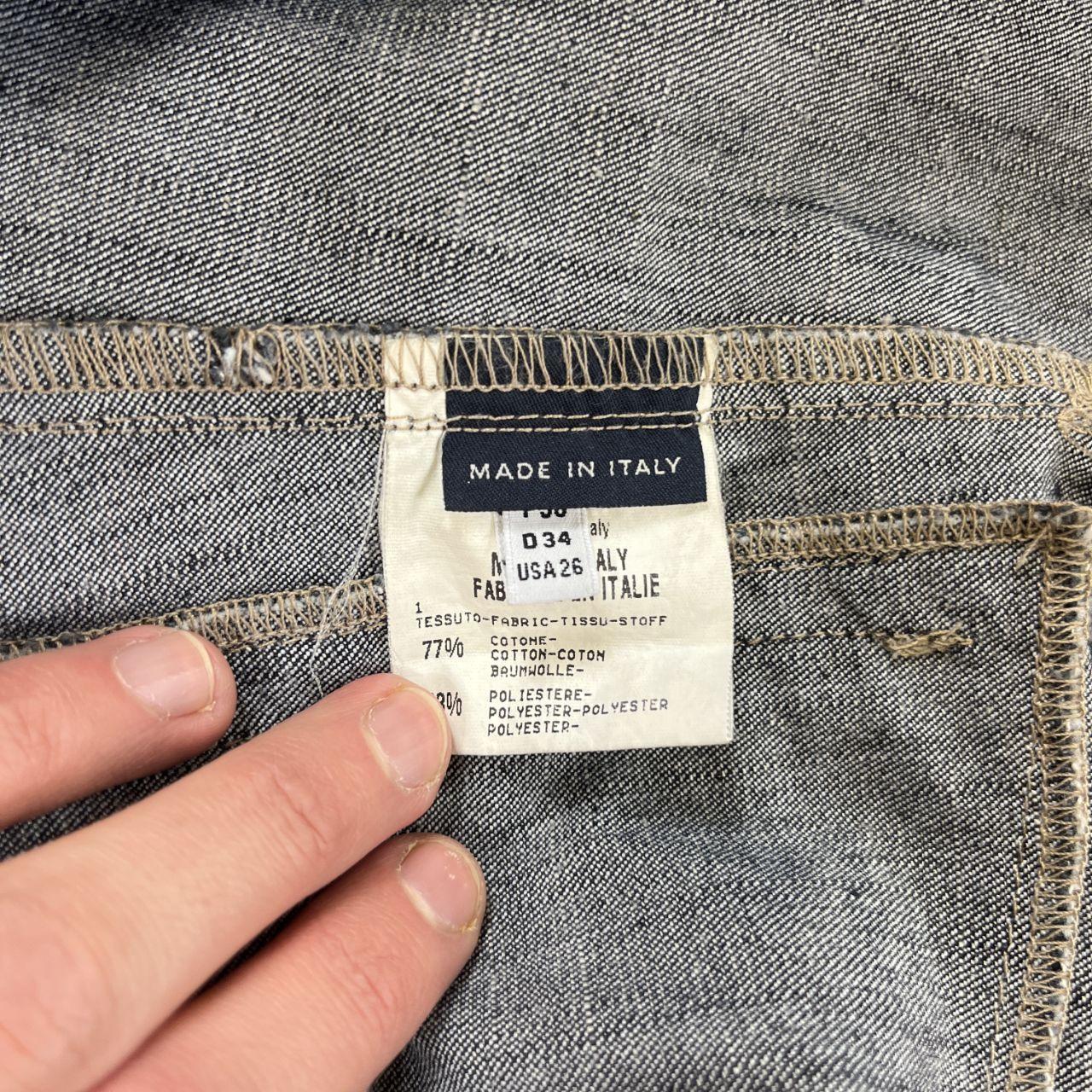 Marithe Francois Girbaud Dress