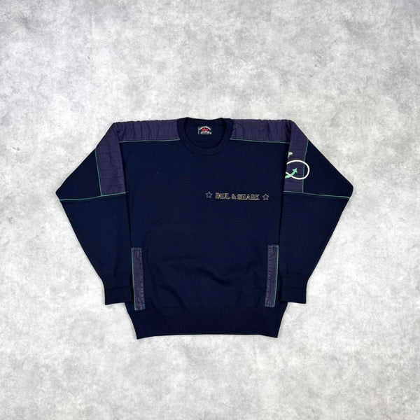 Paul & Shark knit jumper