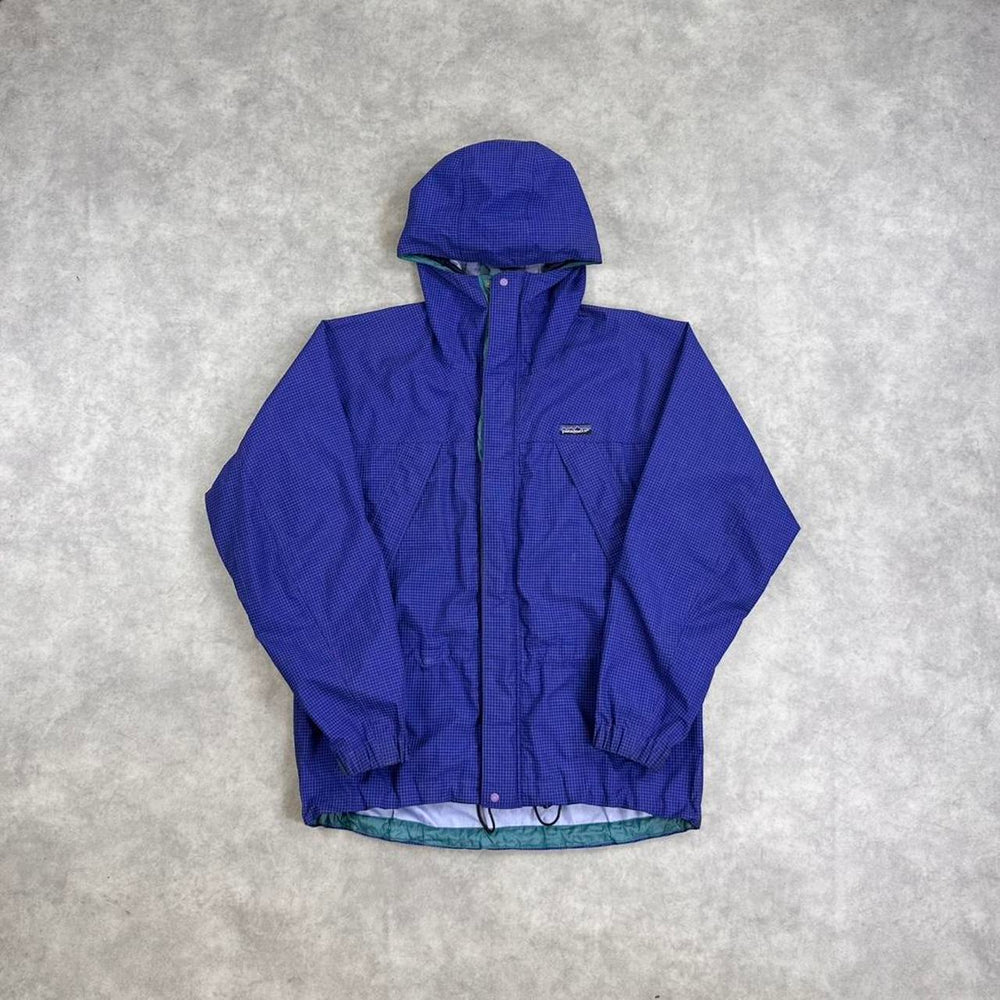 Patagonia coat