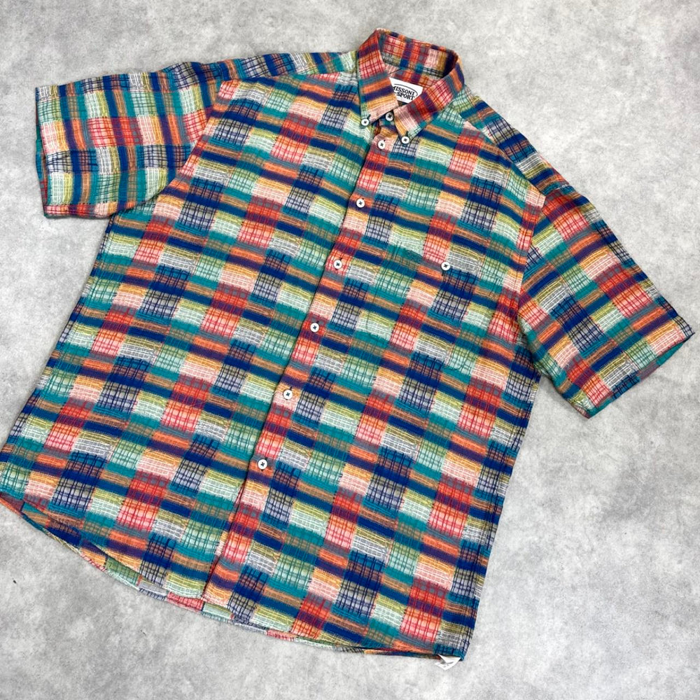 Missoni shirt