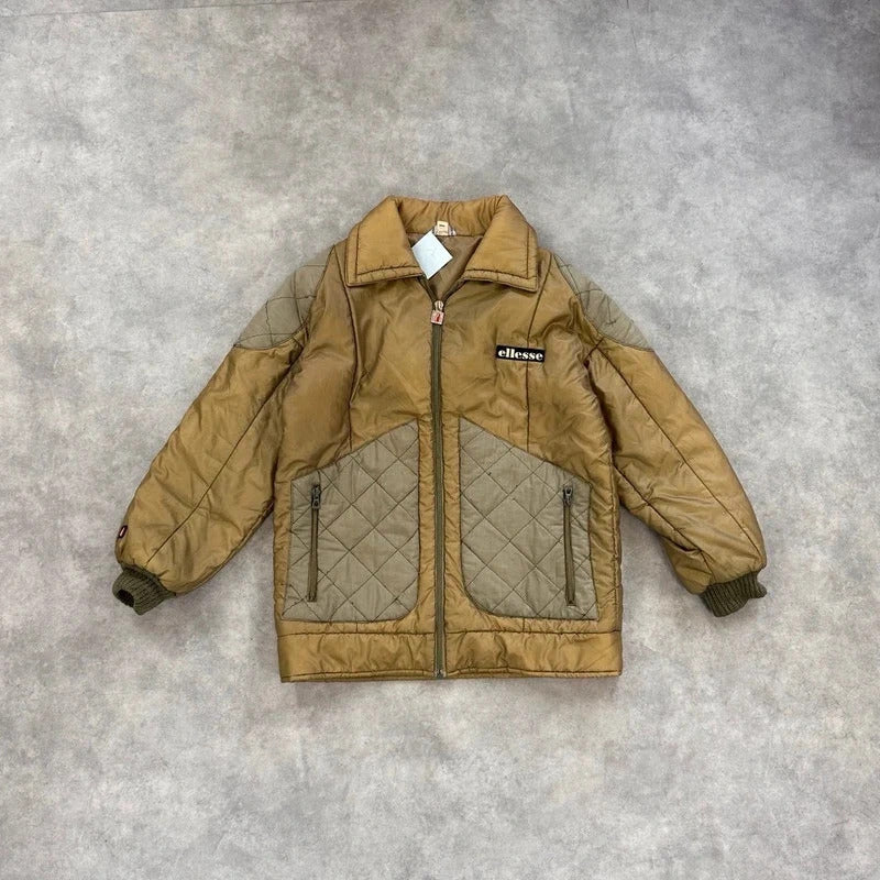 Ellesse padded coat