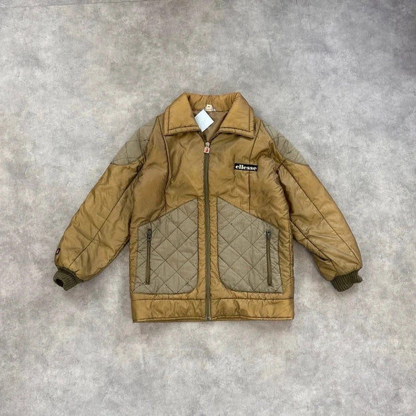 Ellesse padded coat