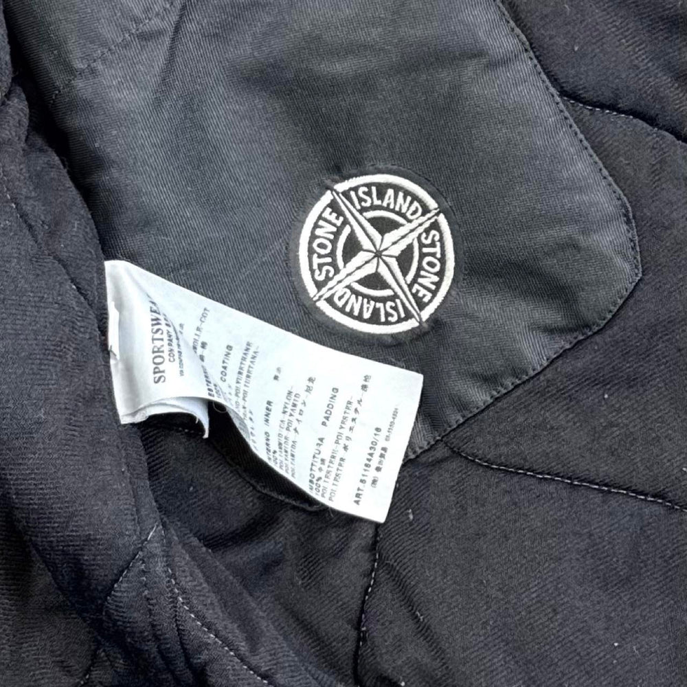Stone island jacket