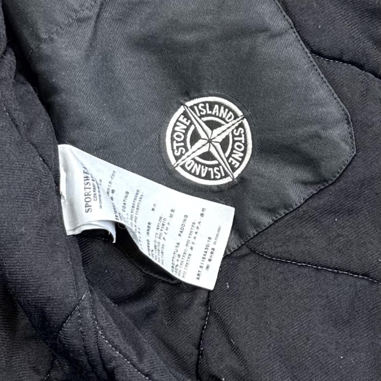 Stone island jacket