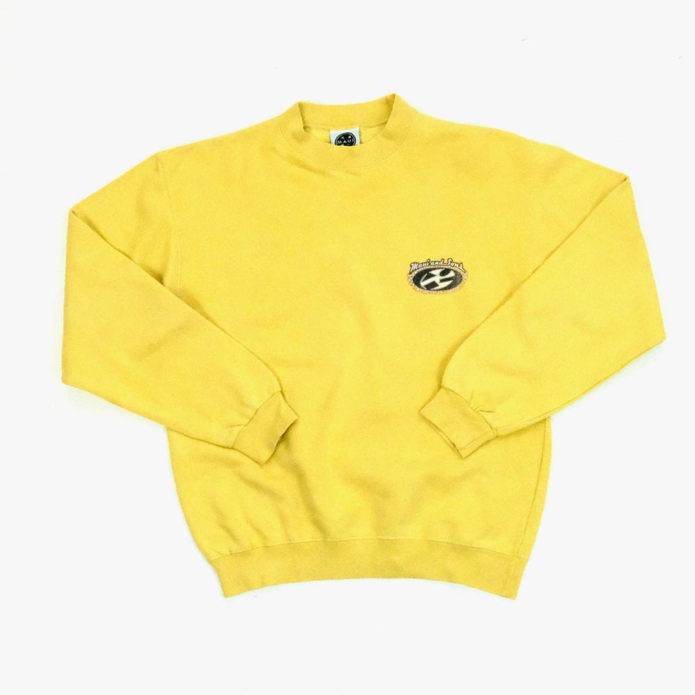 90s Maui Jumper