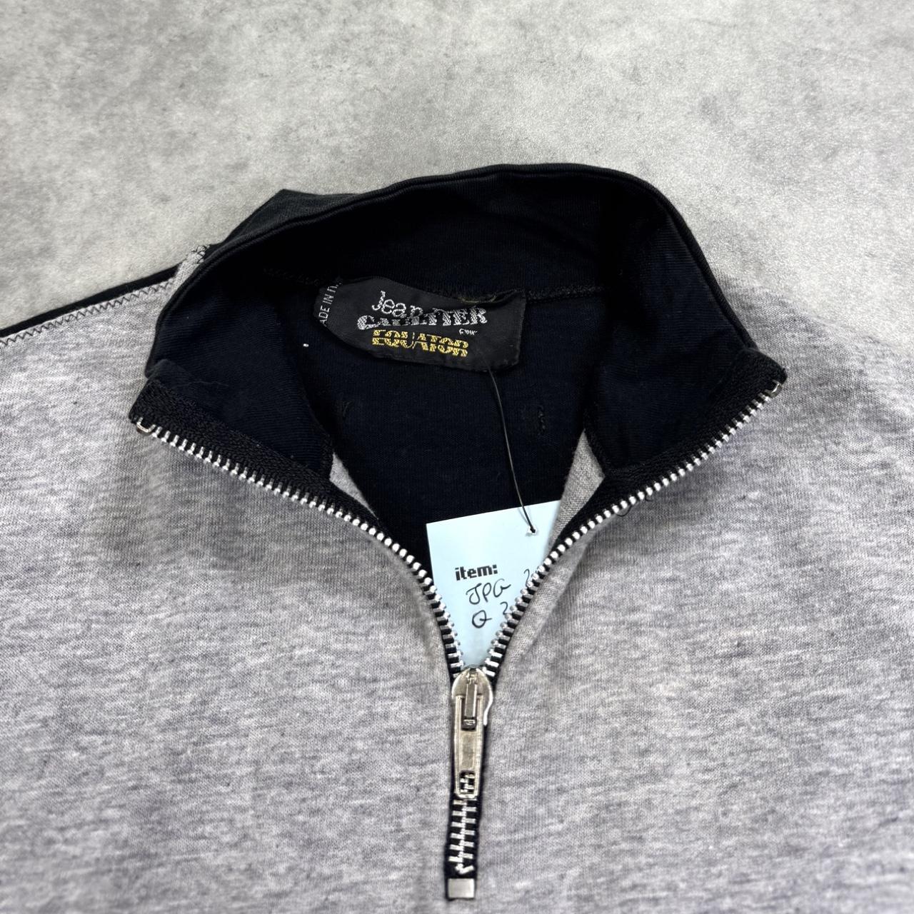 Jean Paul Gaultier top