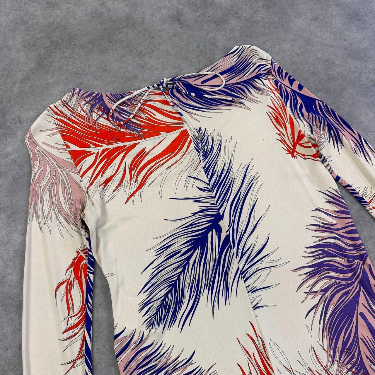 Emilio Pucci Top