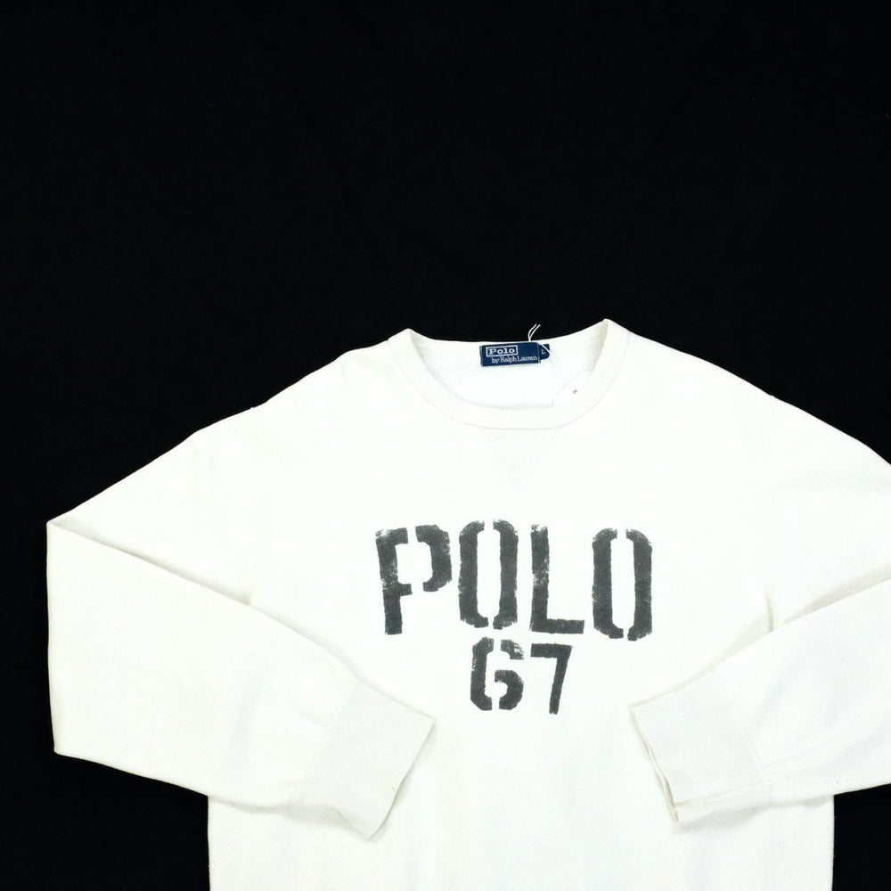 Polo Ralph Lauren Sweatshirt