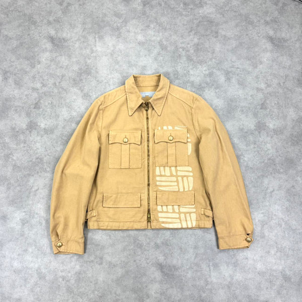 Vintage Iceberg jacket