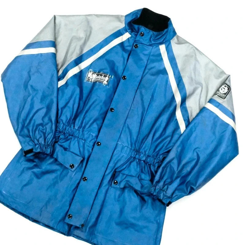 80s Belstaff Jacket