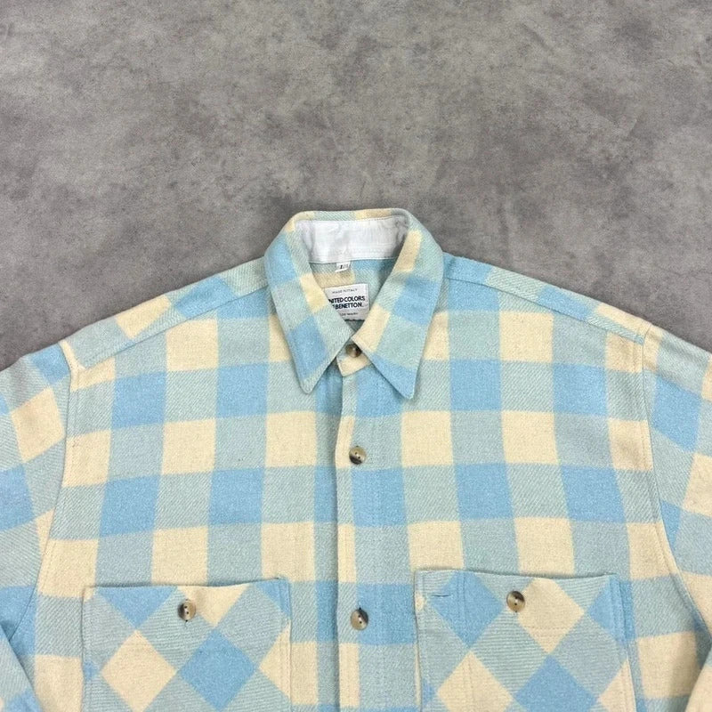 United Colors of Benetton shirt