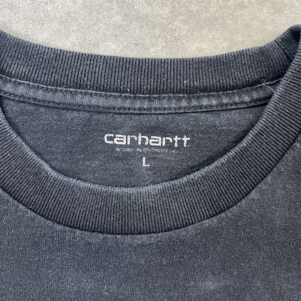 Carhartt T-shirt