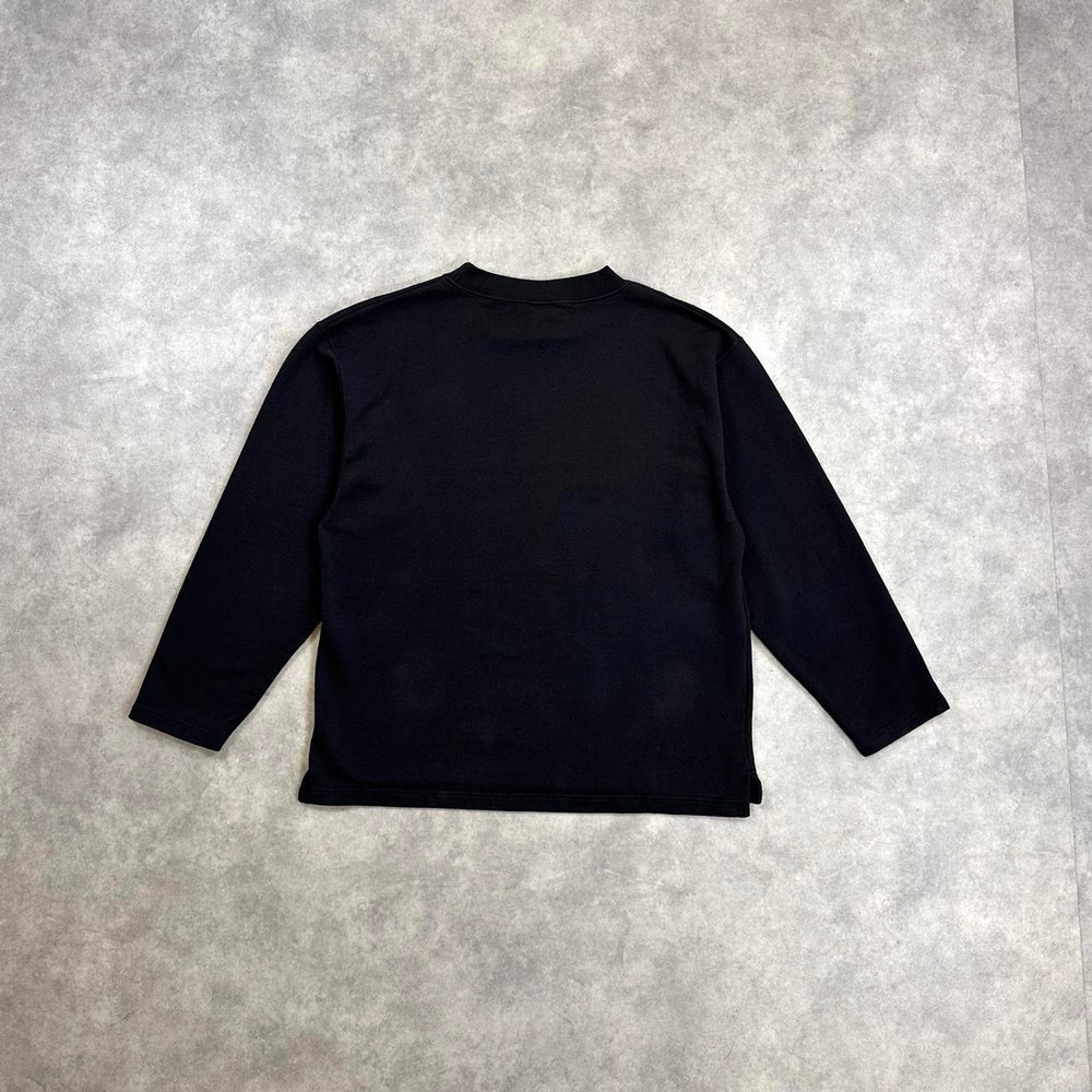 The Simpson’s jumper