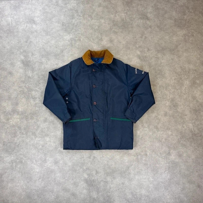 Henri Lloyd jacket