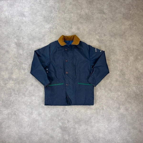 Henri Lloyd jacket