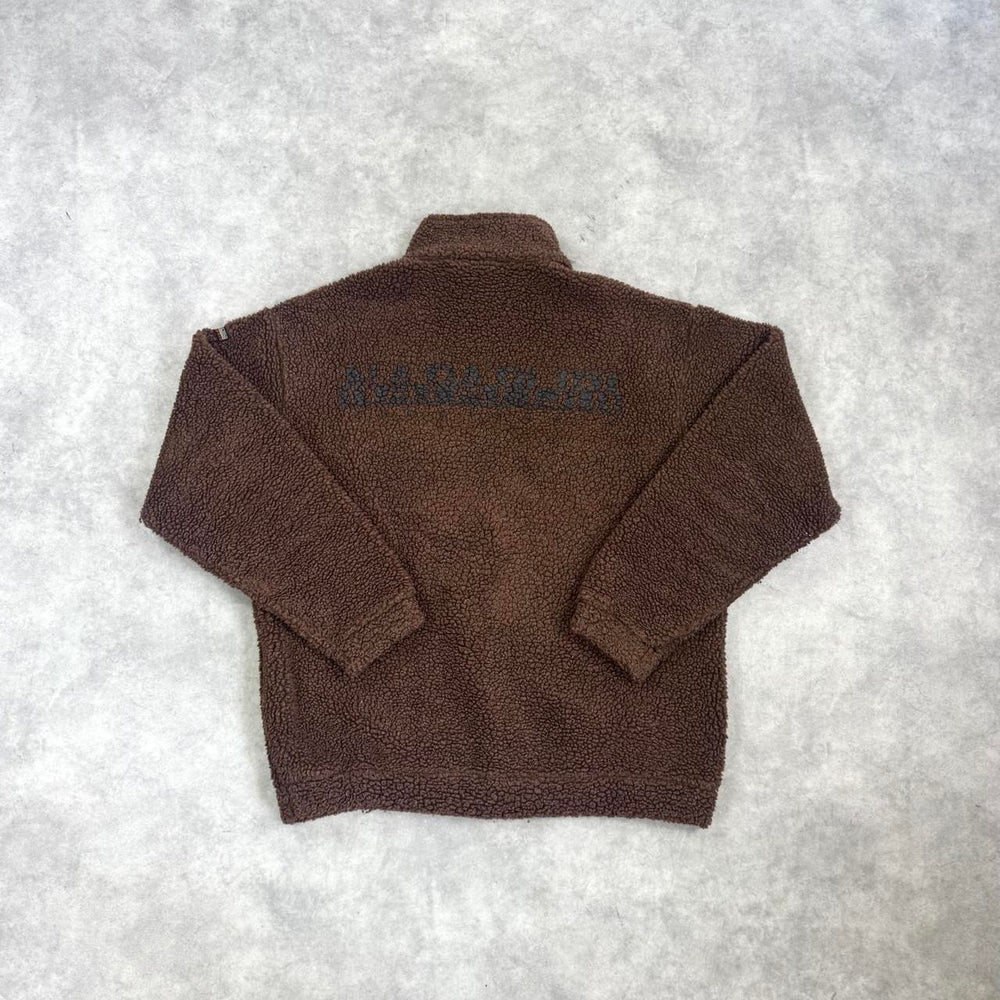 Napapijri fleece