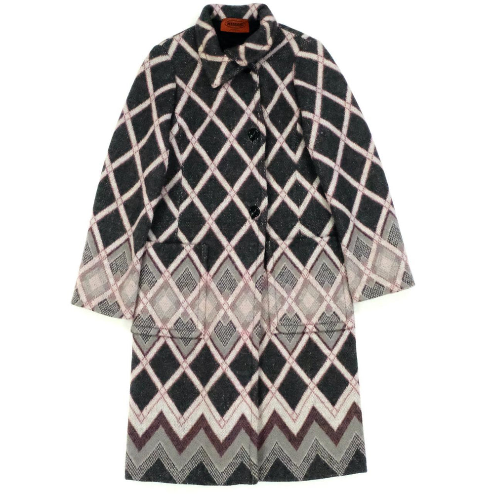 Missoni Coat