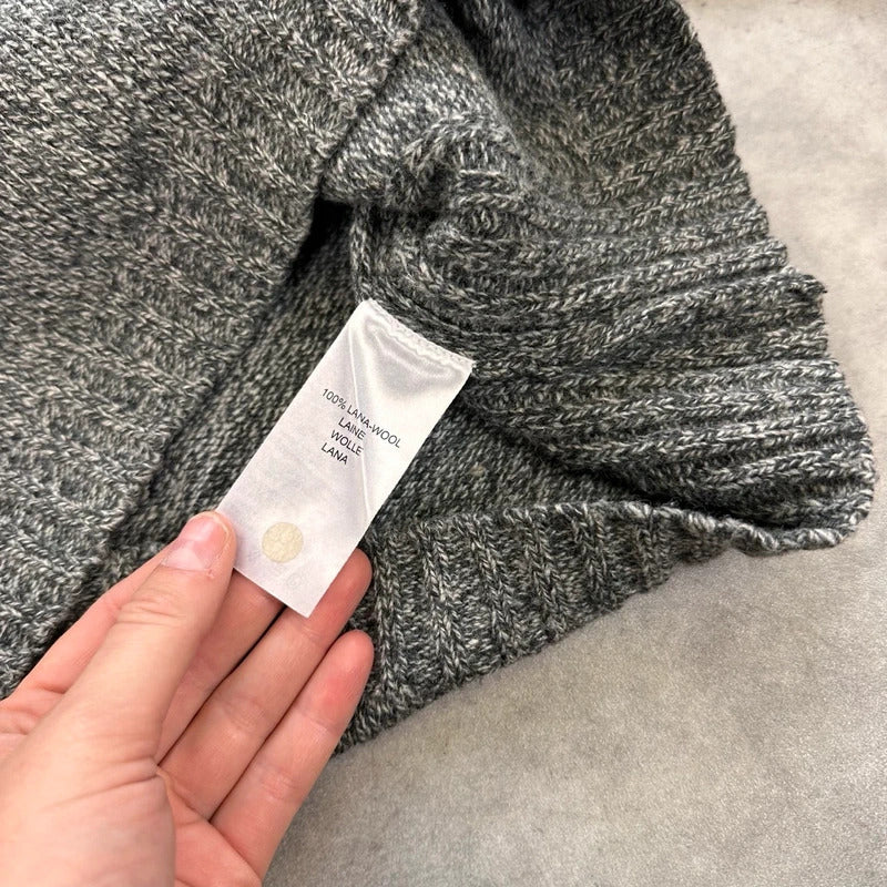 Napapijri 90s Knit Jumper