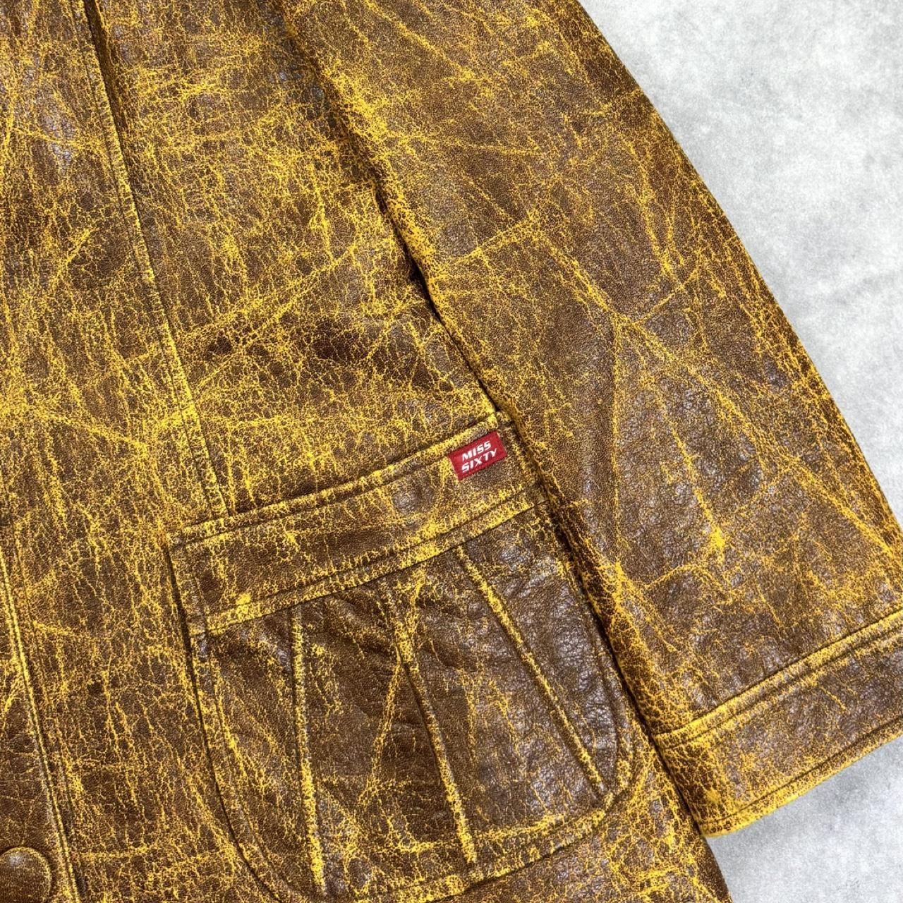 Miss Sixty coat