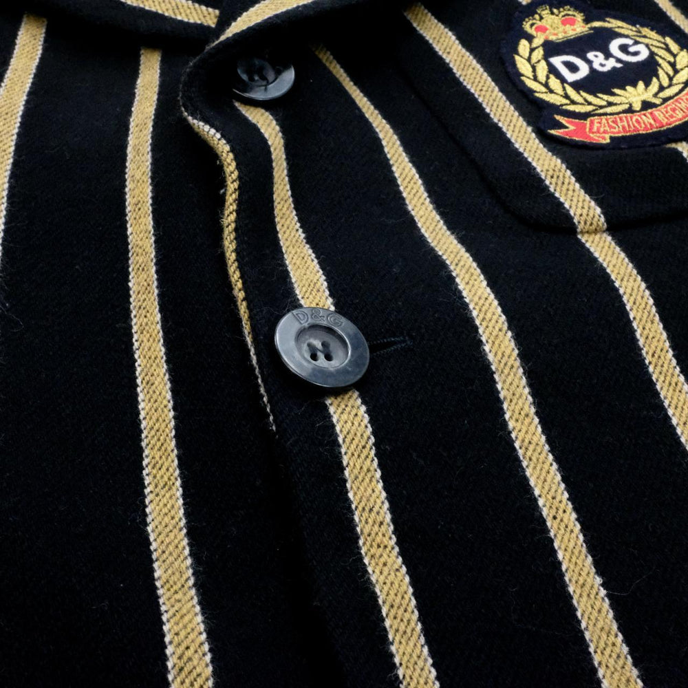 D&G Blazer