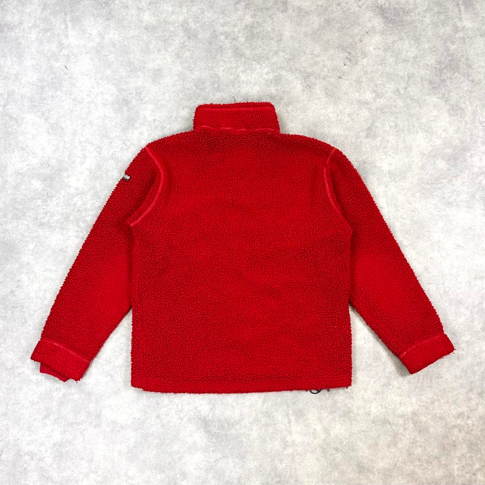 Napapijri fleece
