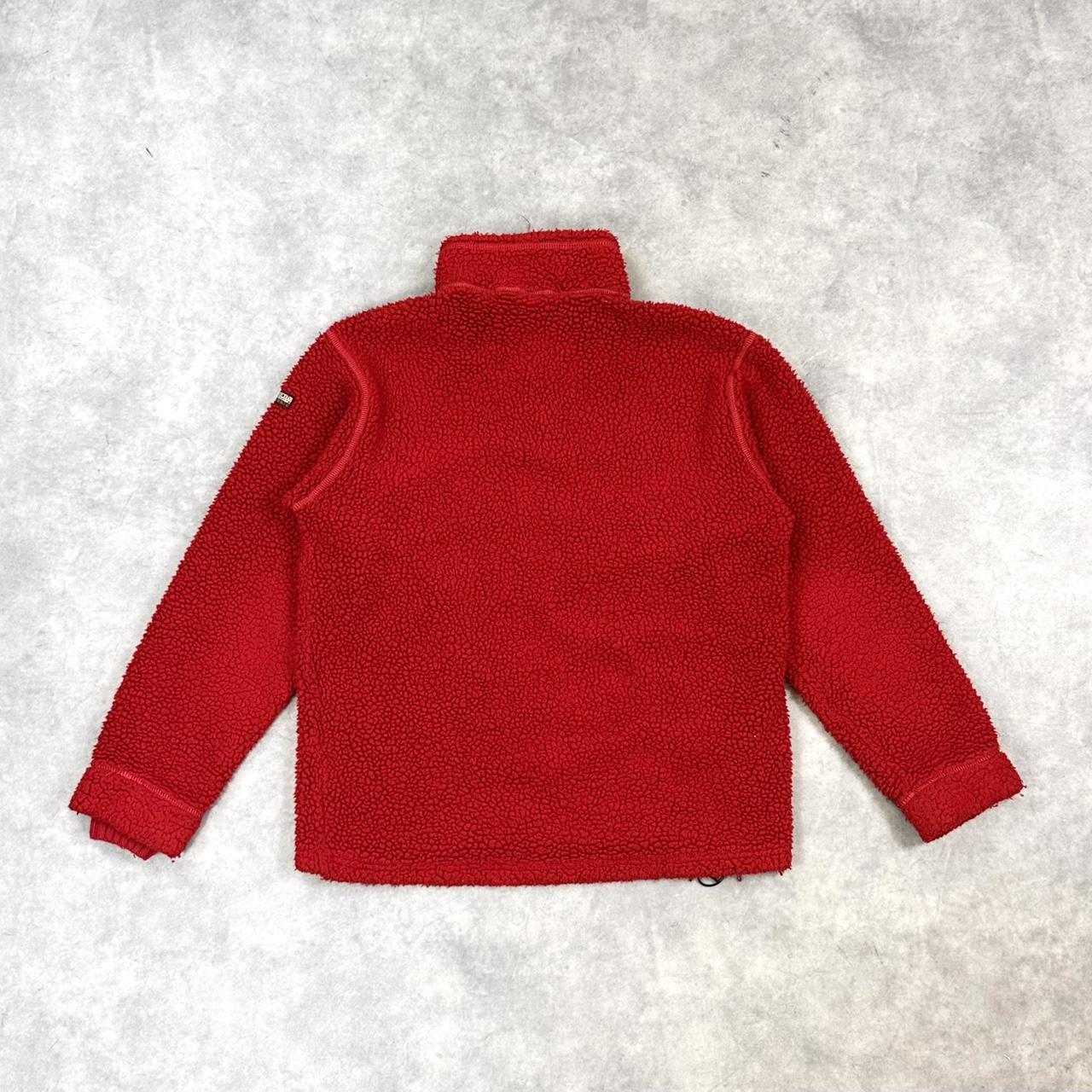 Napapijri fleece