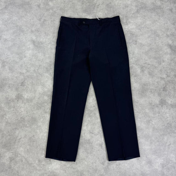 Prada black trousers