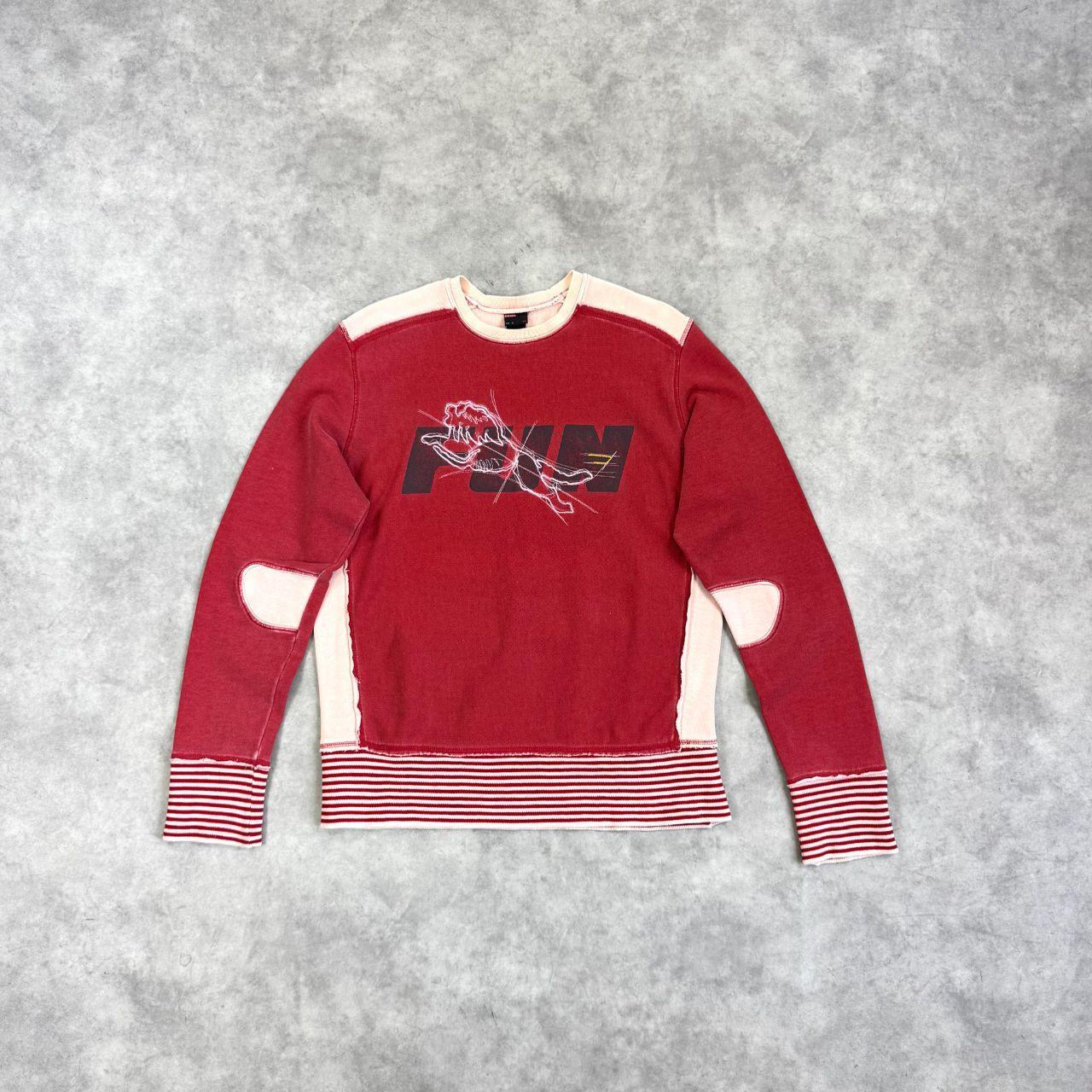 Diesel Sweatshirt