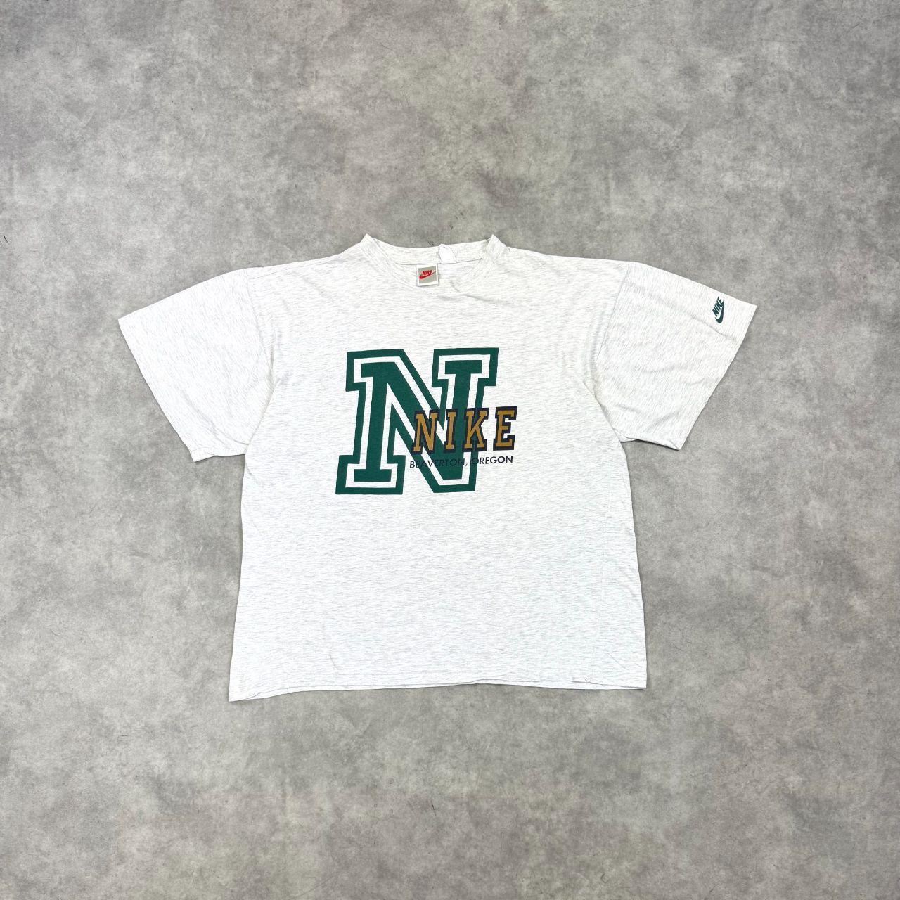 Nike t-shirt