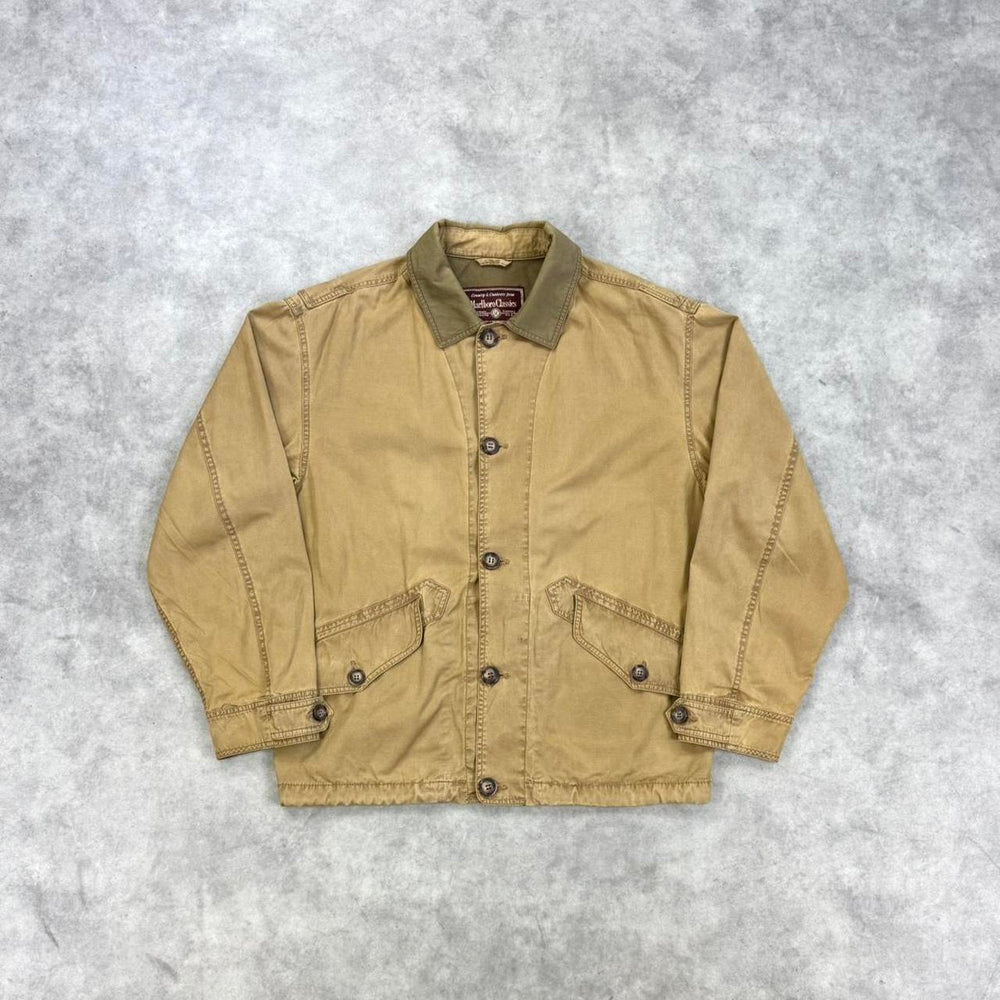 Vintage Marlboro Classics jacket