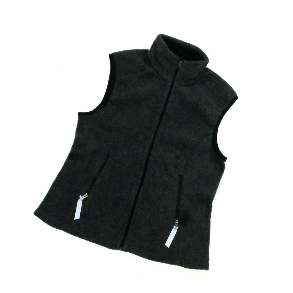 Patagonia Fleece Gilet