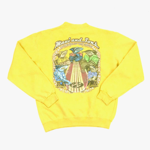 90s Maui Jumper